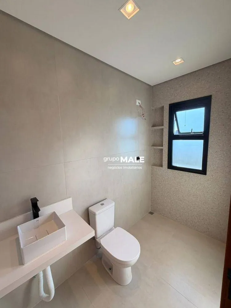 Casa de Condomínio, 3 quartos - Foto 4