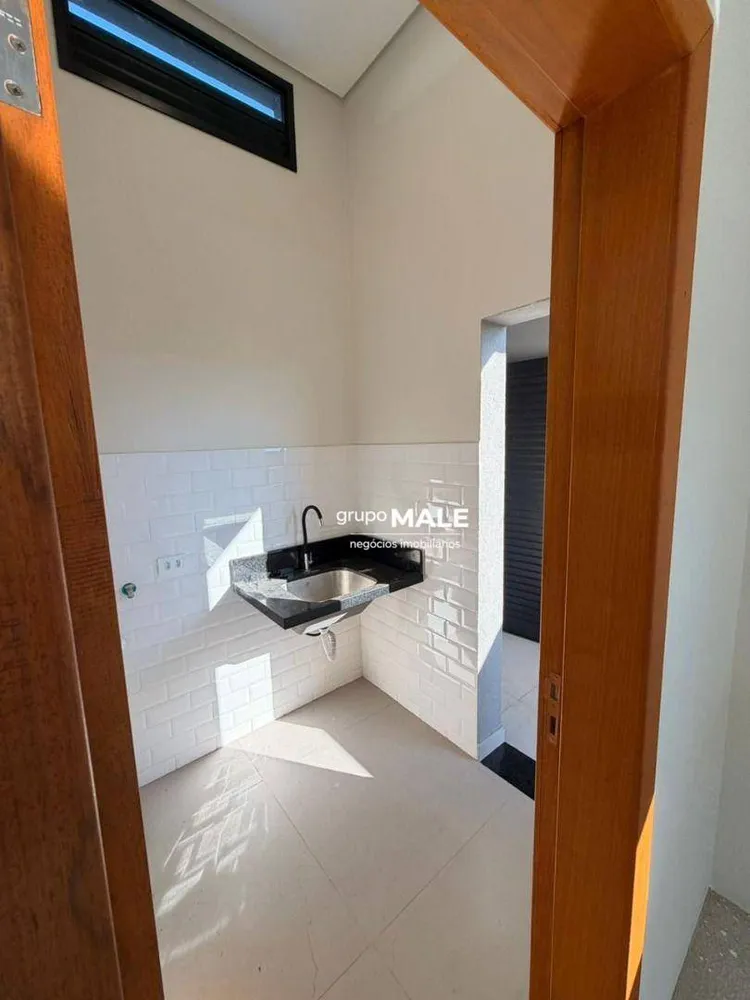 Casa de Condomínio, 3 quartos - Foto 8