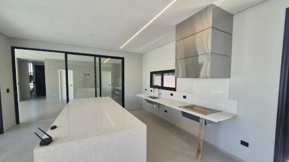 Sobrado, 5 quartos, 451 m² - Foto 4