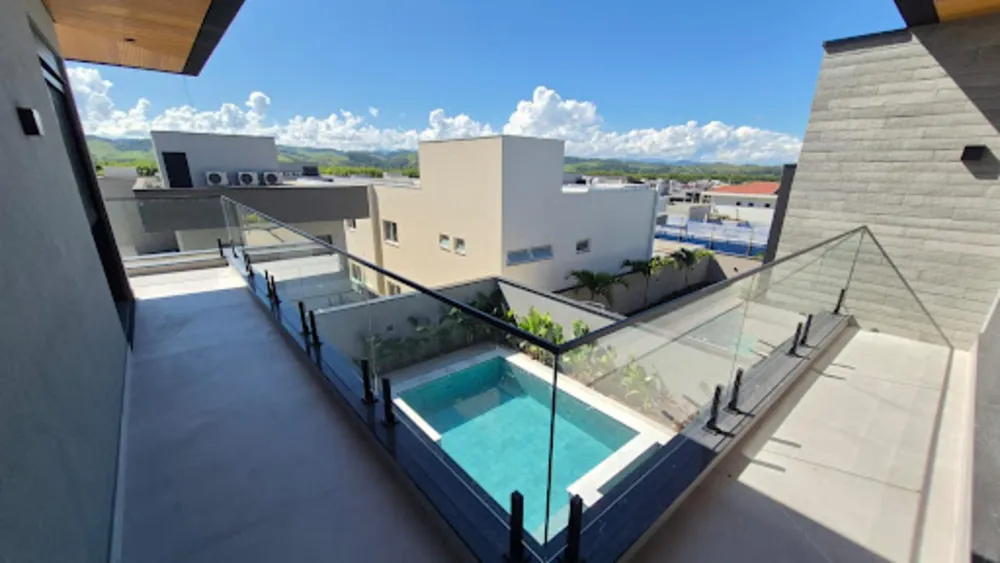 Sobrado, 5 quartos, 451 m² - Foto 1