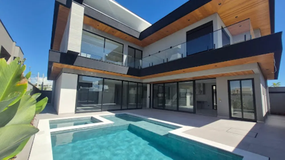 Sobrado, 5 quartos, 451 m² - Foto 2