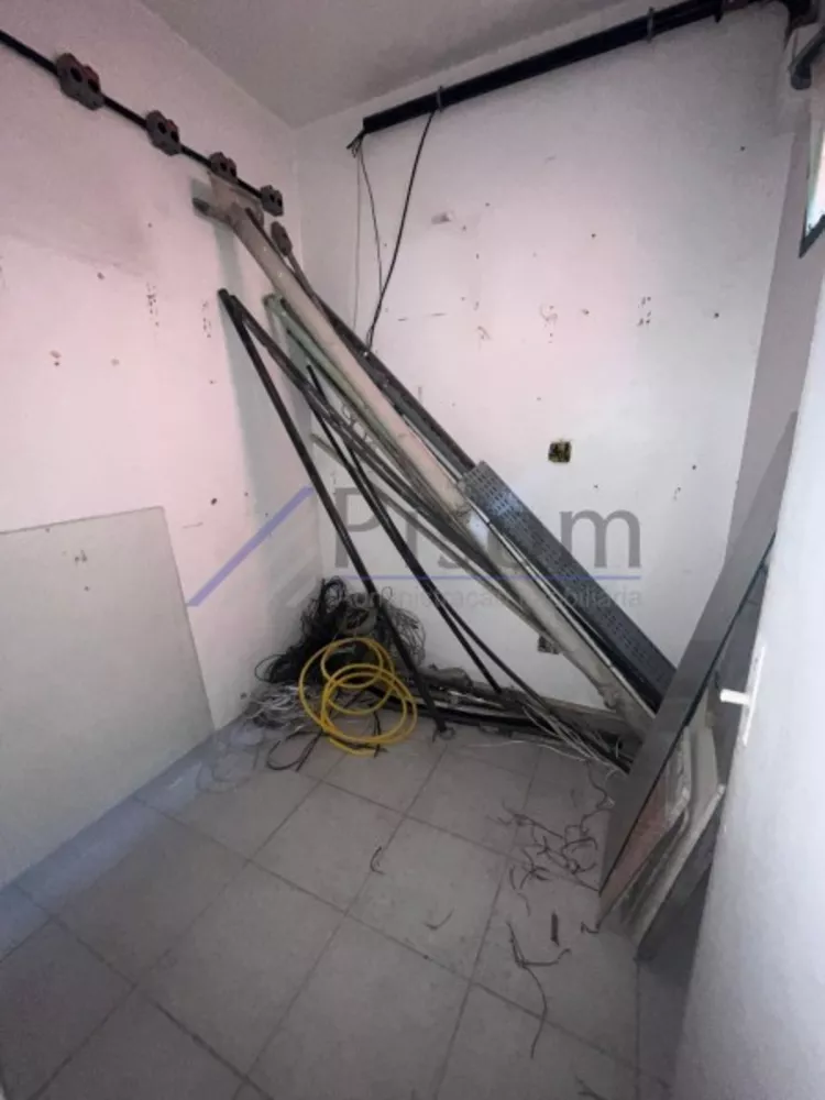 Prédio Inteiro, 369 m² - Foto 32