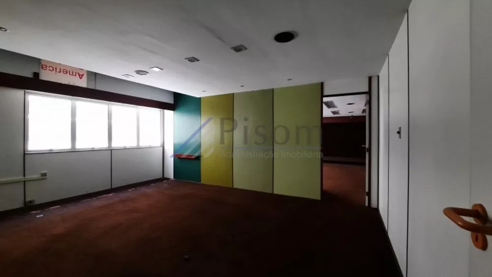 Prédio Inteiro, 500 m² - Foto 2