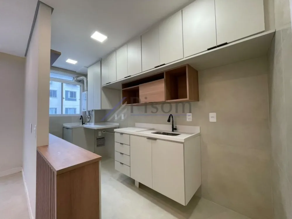 Apartamento, 2 quartos, 46 m² - Foto 6
