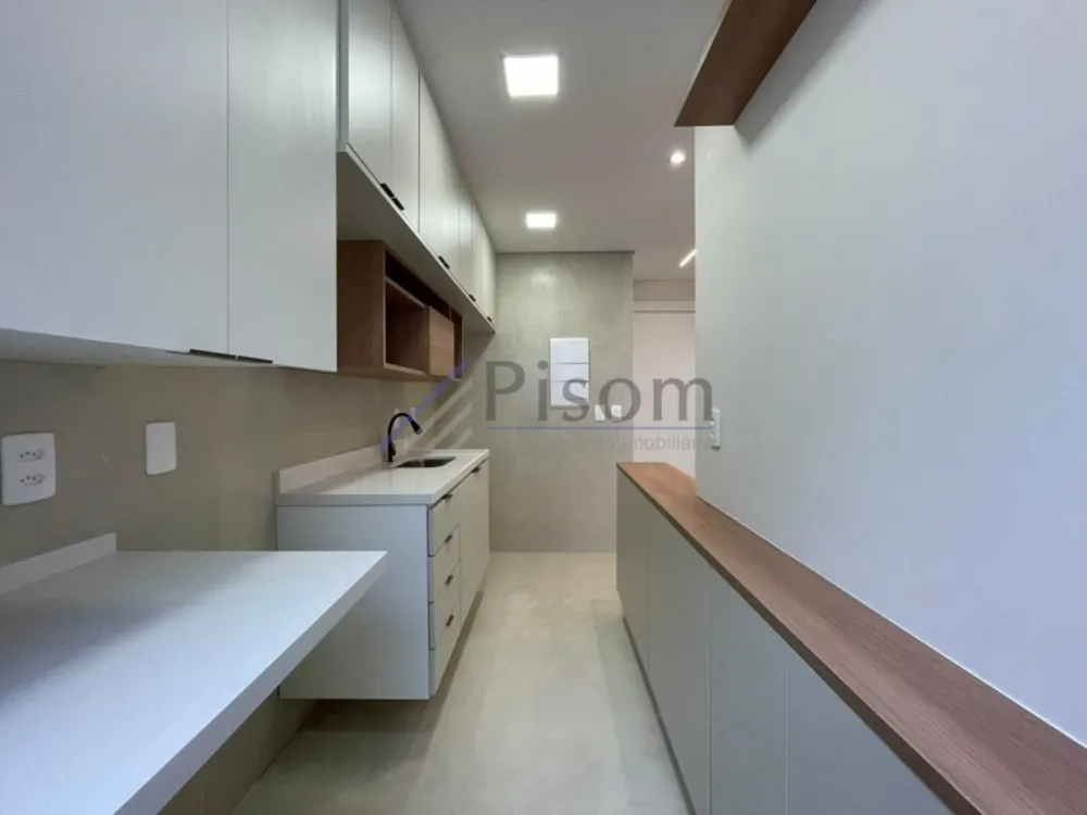 Apartamento, 2 quartos, 46 m² - Foto 3