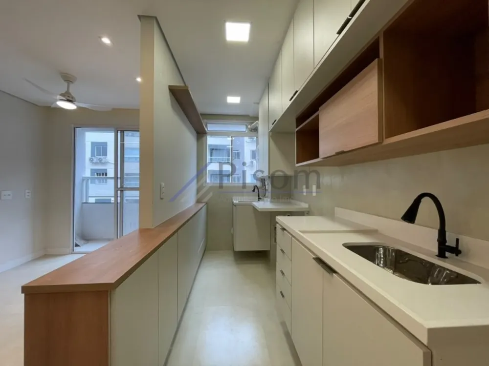 Apartamento, 2 quartos, 46 m² - Foto 1