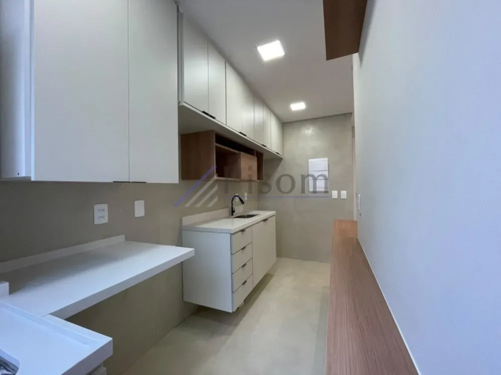 Apartamento, 2 quartos, 46 m² - Foto 4