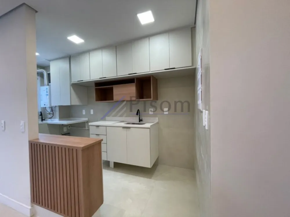 Apartamento, 2 quartos, 46 m² - Foto 2