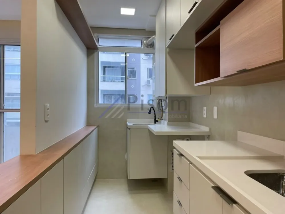 Apartamento, 2 quartos, 46 m² - Foto 5