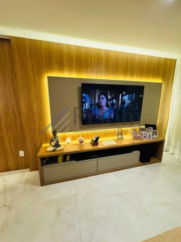 Apartamento, 3 quartos, 104 m² - Foto 2