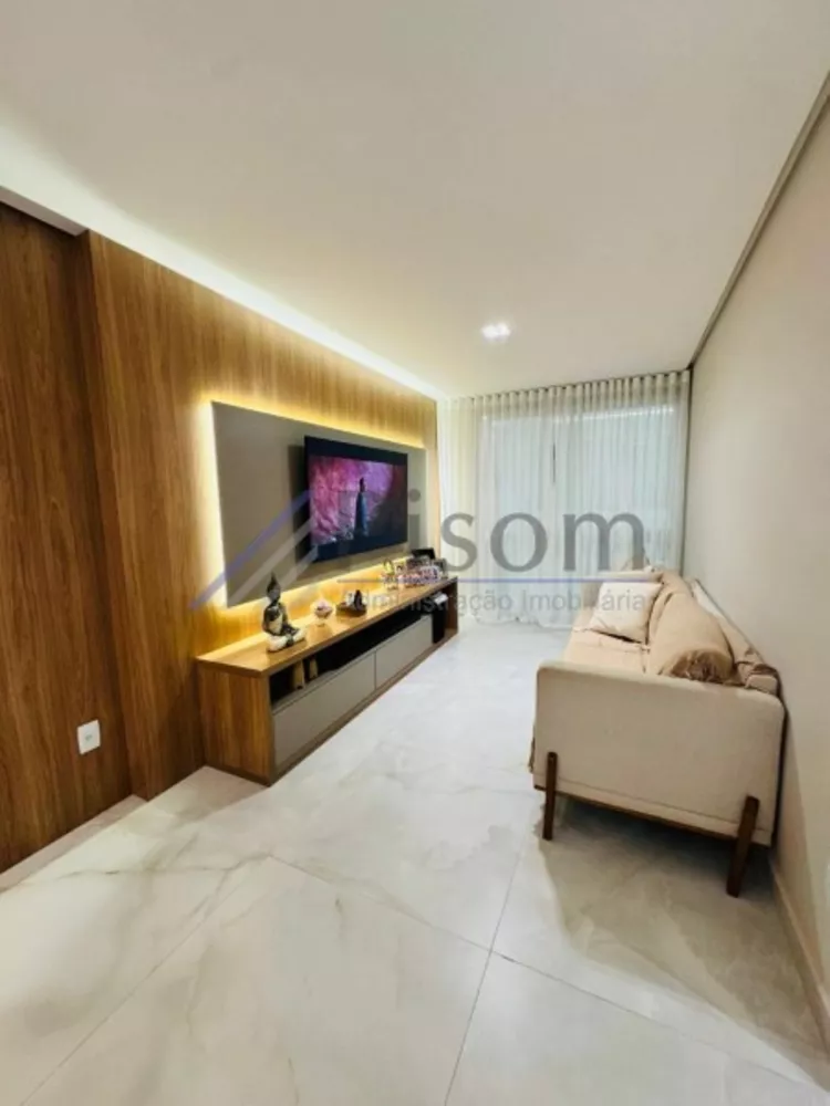 Apartamento, 3 quartos, 104 m² - Foto 1