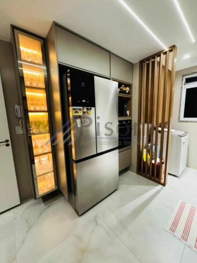 Apartamento, 3 quartos, 104 m² - Foto 9