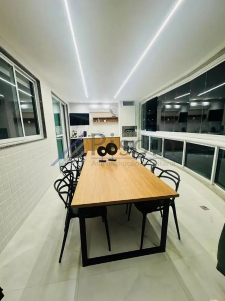 Apartamento, 3 quartos, 104 m² - Foto 11