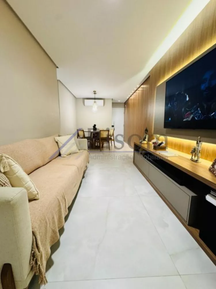 Apartamento, 3 quartos, 104 m² - Foto 5