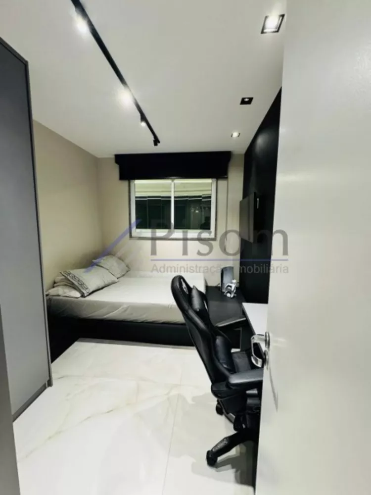 Apartamento, 3 quartos, 104 m² - Foto 3