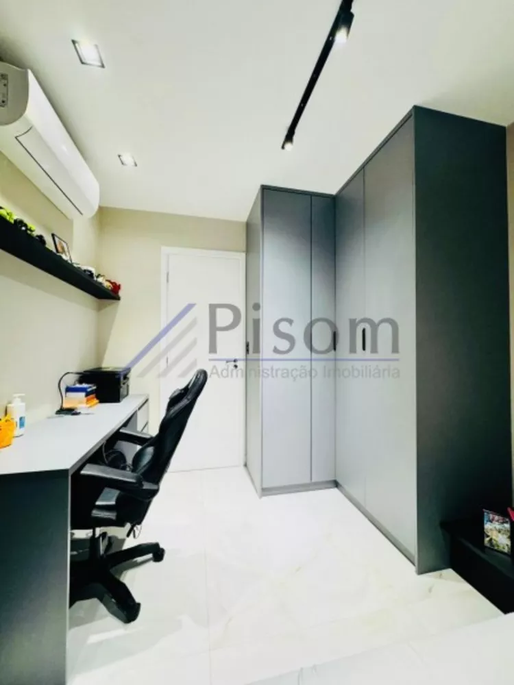 Apartamento, 3 quartos, 104 m² - Foto 10
