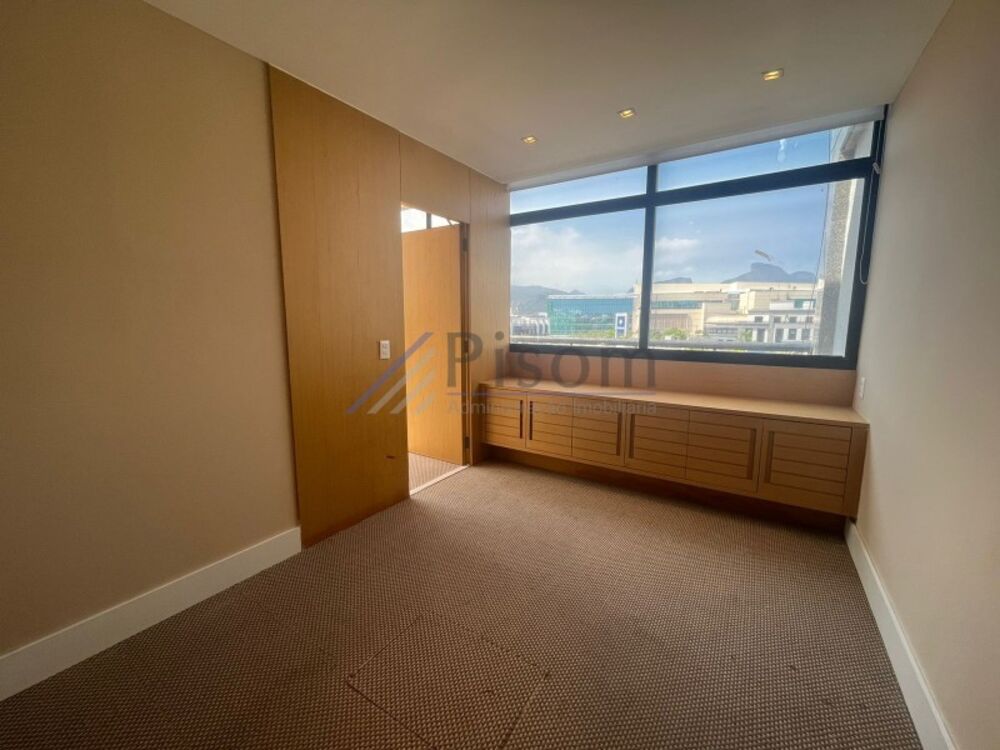 Conjunto Comercial-Sala para alugar, 150m² - Foto 3