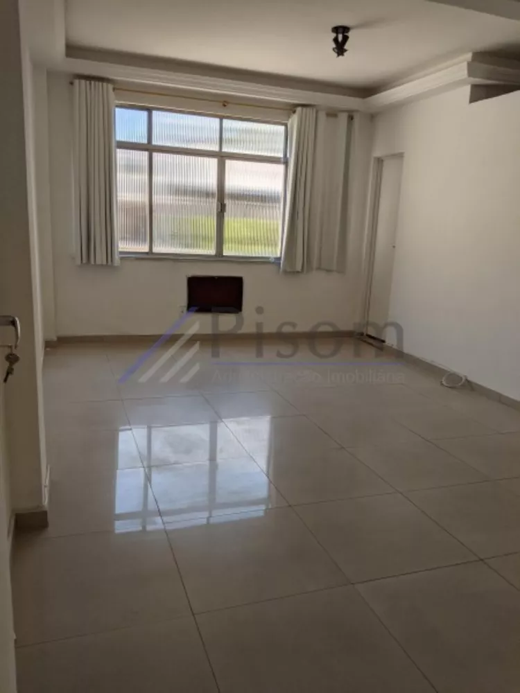 Sala-Conjunto, 30 m² - Foto 1