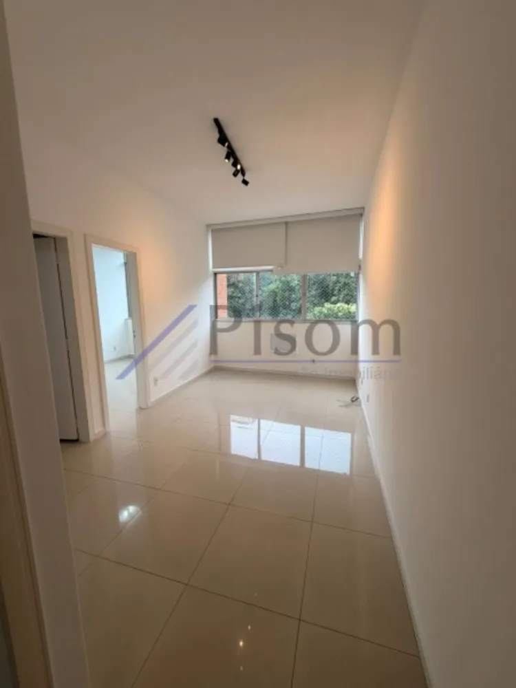 Apartamento, 2 quartos, 54 m² - Foto 1