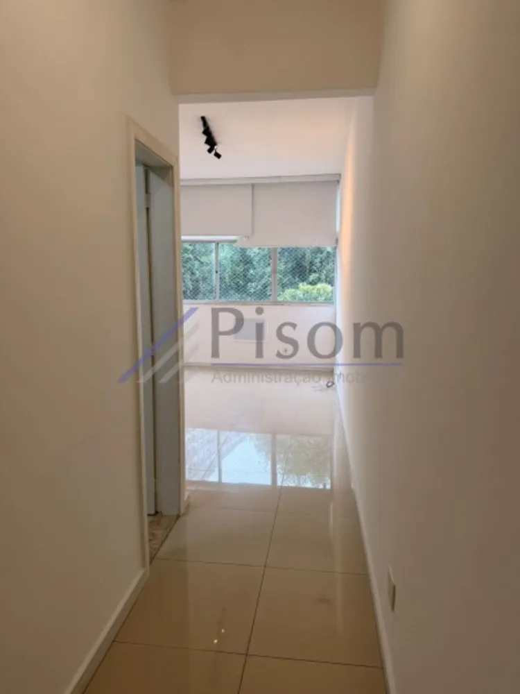 Apartamento, 2 quartos, 54 m² - Foto 2
