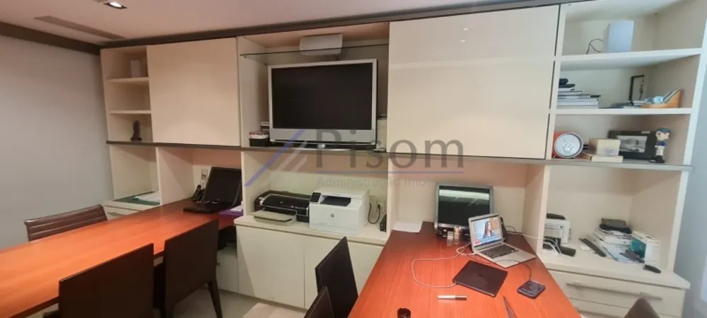 Sala-Conjunto, 35 m² - Foto 9