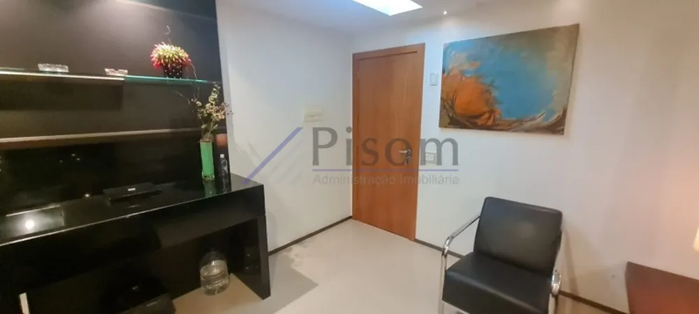 Sala-Conjunto, 35 m² - Foto 10