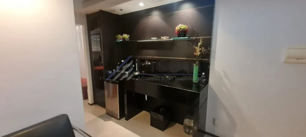 Sala-Conjunto, 35 m² - Foto 6