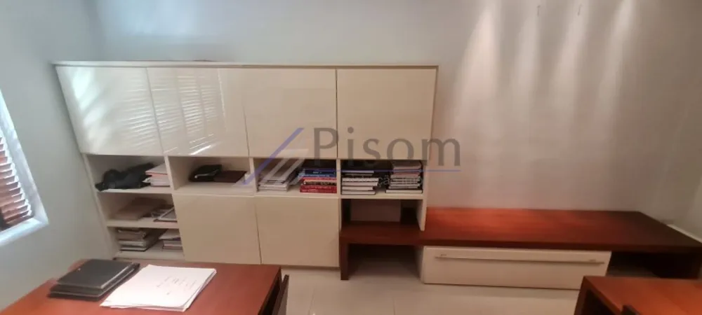 Sala-Conjunto, 35 m² - Foto 8