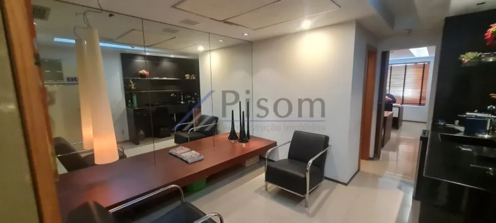 Sala-Conjunto, 35 m² - Foto 2