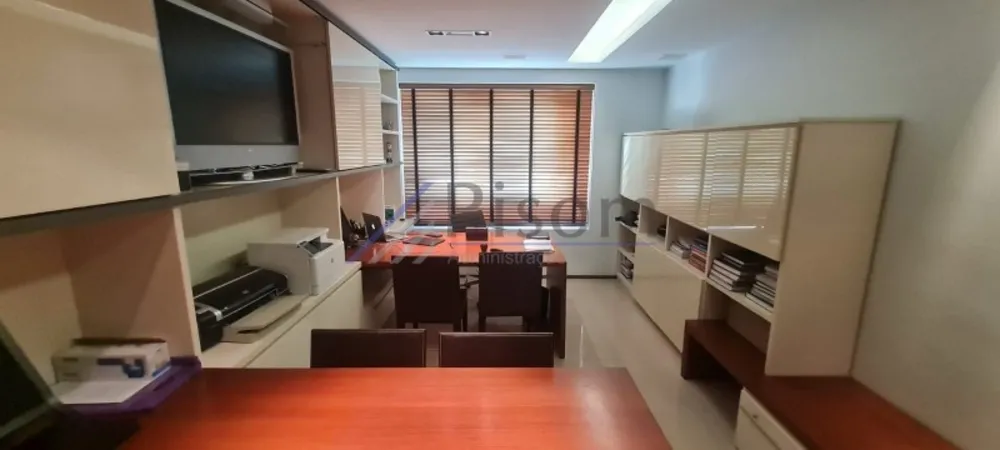 Sala-Conjunto, 35 m² - Foto 4