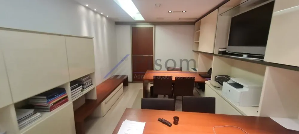 Sala-Conjunto, 35 m² - Foto 7