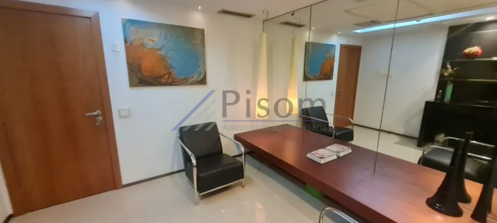 Sala-Conjunto, 35 m² - Foto 1