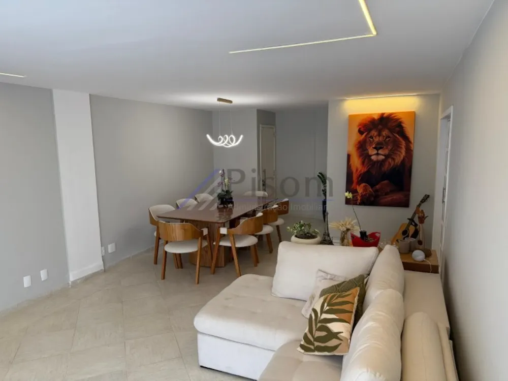 Cobertura, 4 quartos, 166 m² - Foto 7