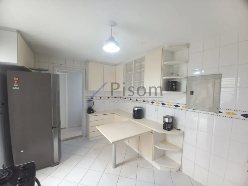 Cobertura, 4 quartos, 166 m² - Foto 11