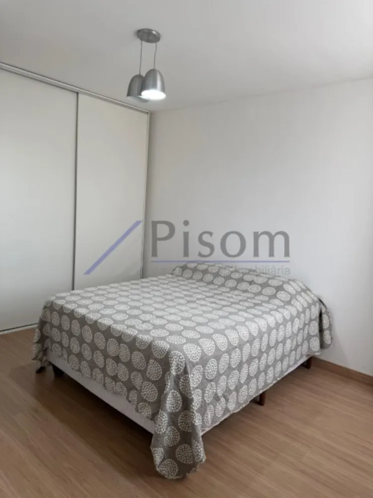 Cobertura, 4 quartos, 166 m² - Foto 14