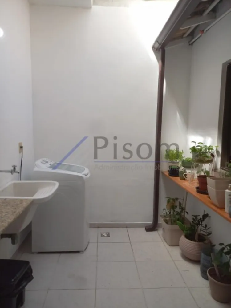 Cobertura, 4 quartos, 166 m² - Foto 12