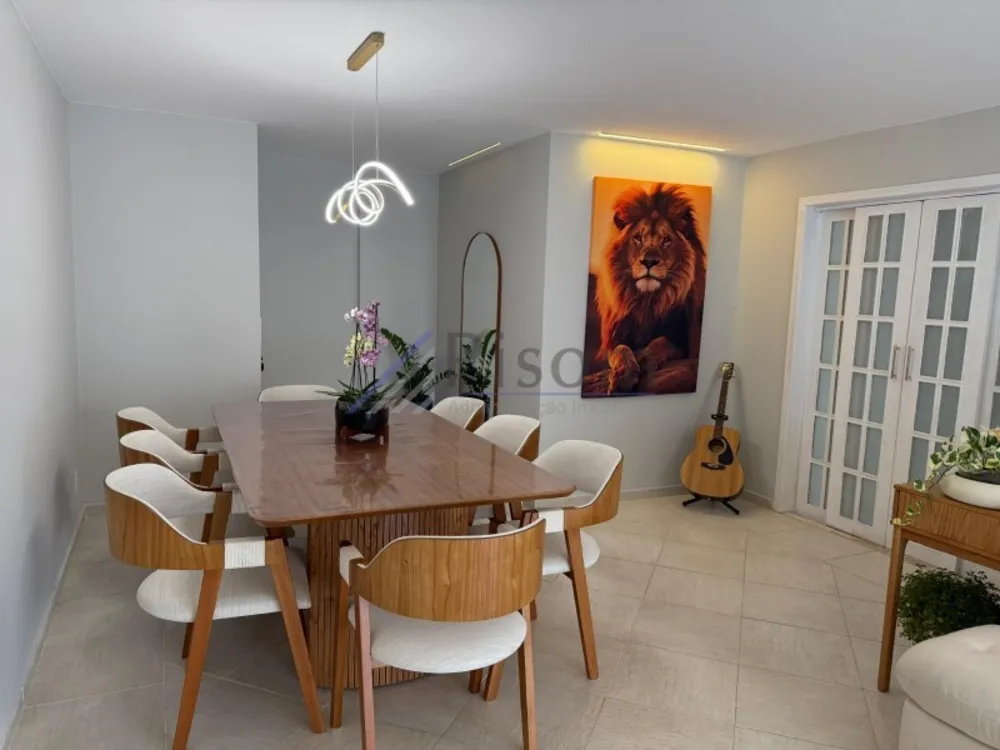 Cobertura, 4 quartos, 166 m² - Foto 6