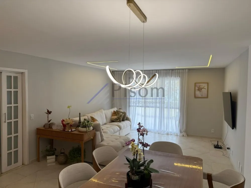 Cobertura, 4 quartos, 166 m² - Foto 2