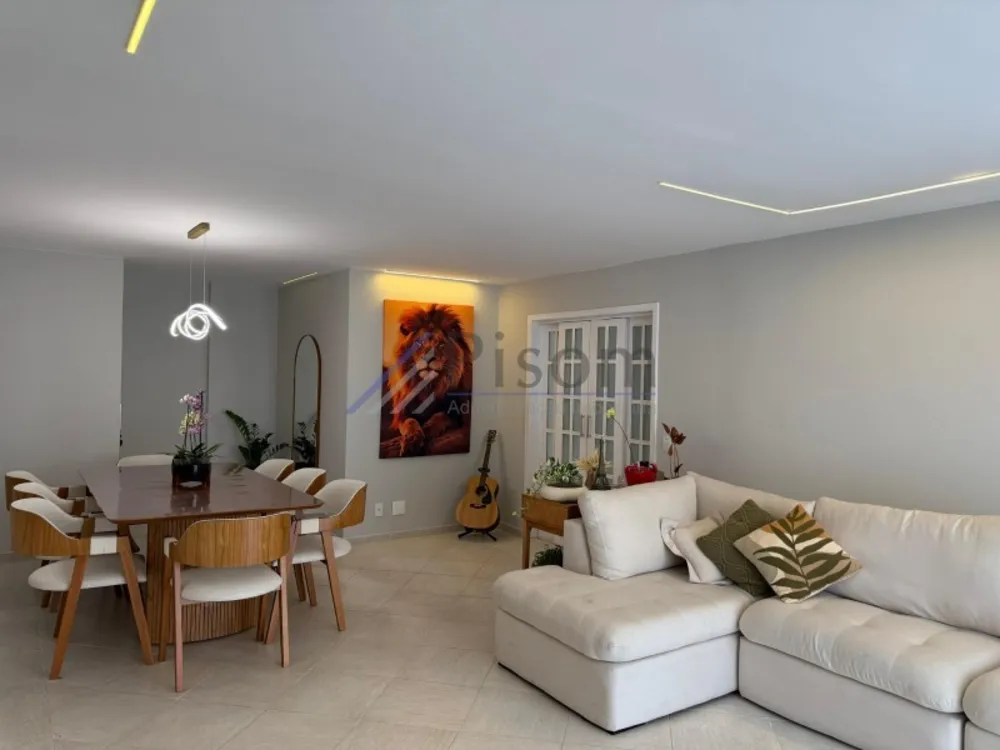 Cobertura, 4 quartos, 166 m² - Foto 1