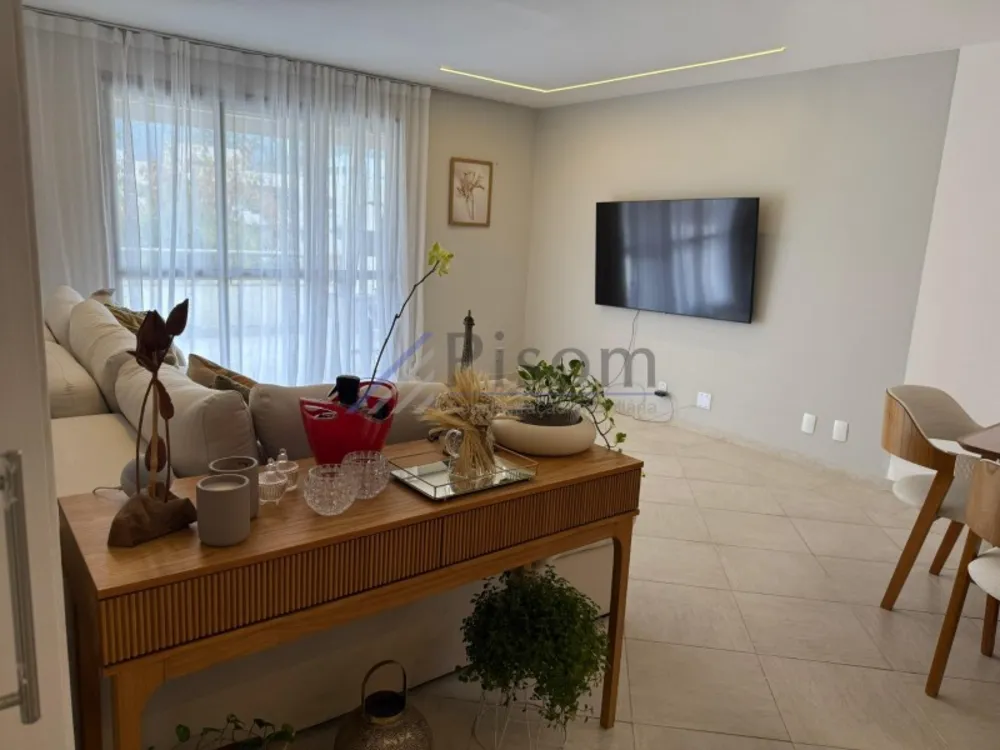 Cobertura, 4 quartos, 166 m² - Foto 3