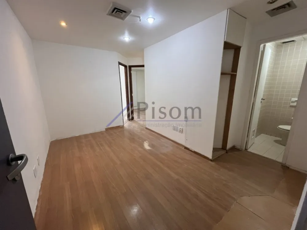 Sala-Conjunto, 76 m² - Foto 1