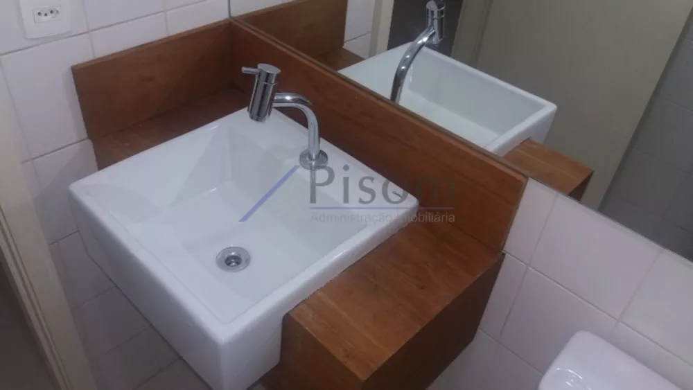 Sala-Conjunto, 36 m² - Foto 11