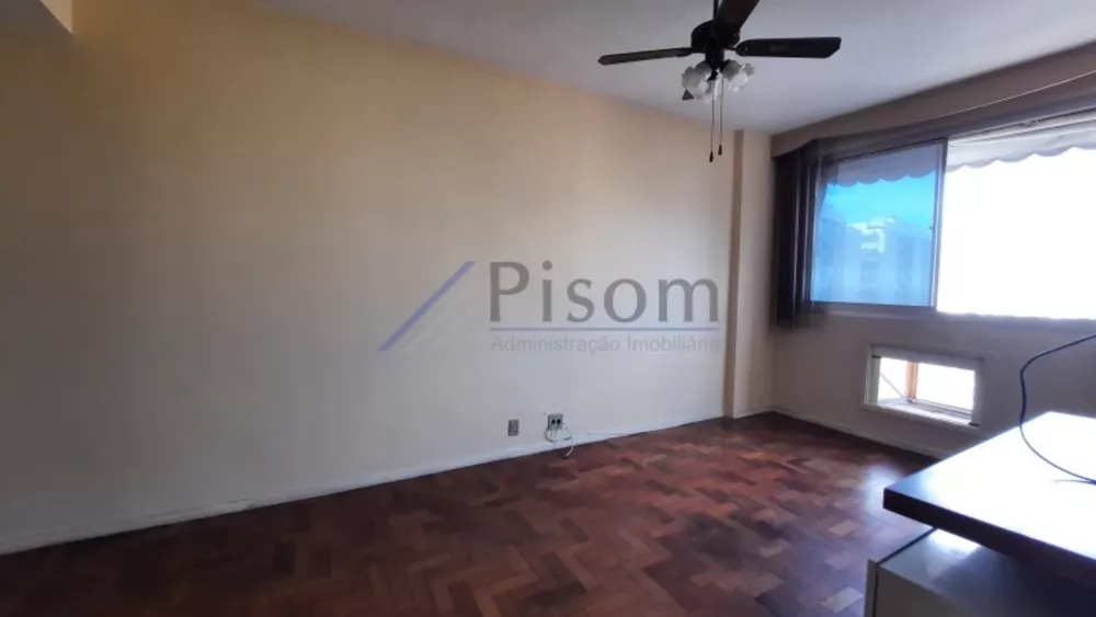 Apartamento à venda e aluguel com 1 quarto, 76m² - Foto 4