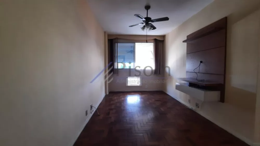 Apartamento à venda e aluguel com 1 quarto, 76m² - Foto 1