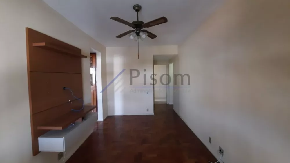 Apartamento à venda e aluguel com 1 quarto, 76m² - Foto 2