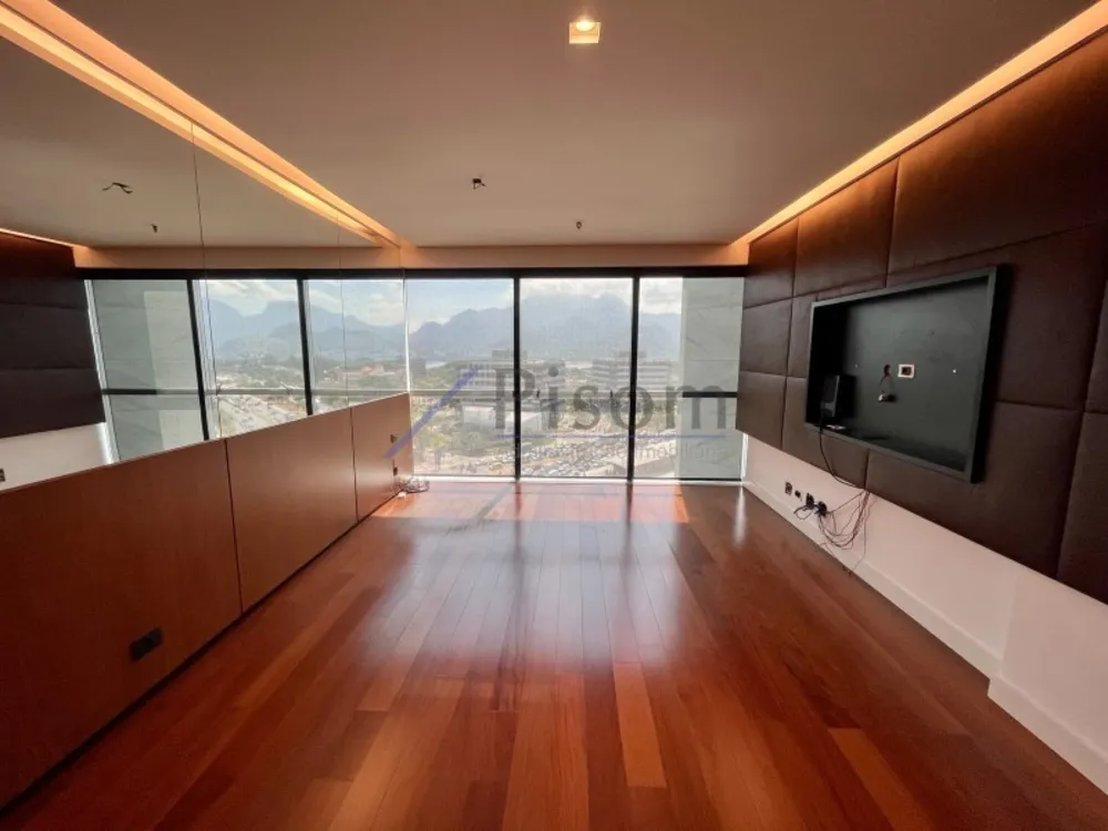 Sala-Conjunto, 27 m² - Foto 13