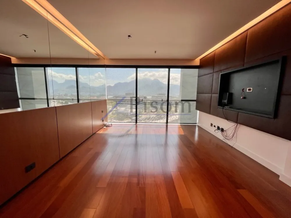 Sala-Conjunto, 27 m² - Foto 15