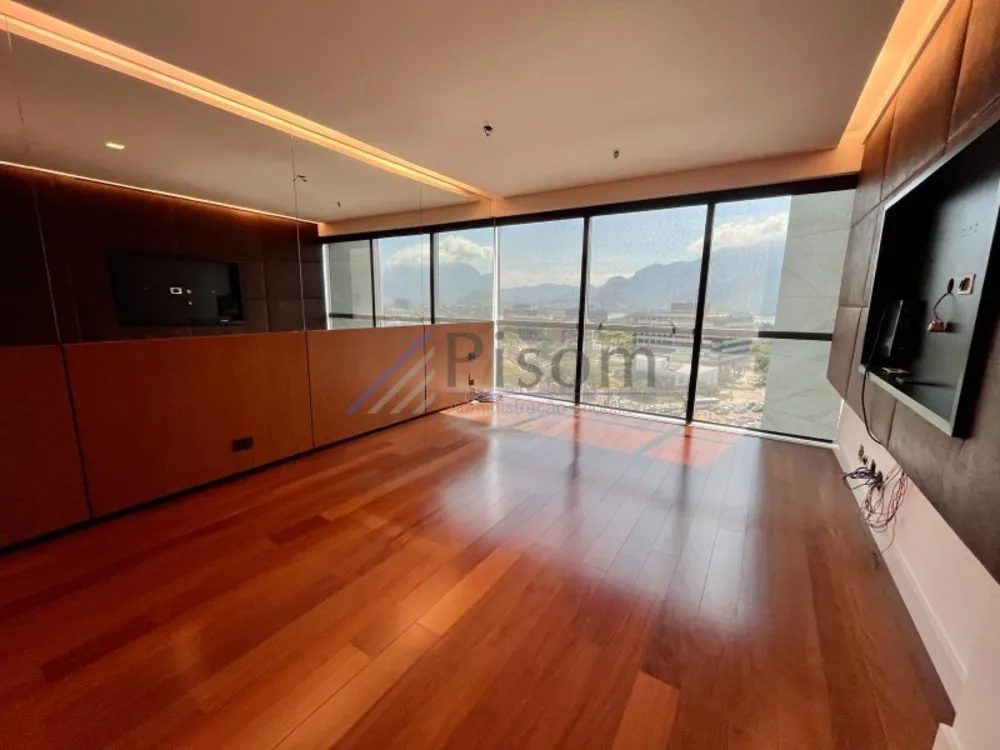 Sala-Conjunto, 27 m² - Foto 8
