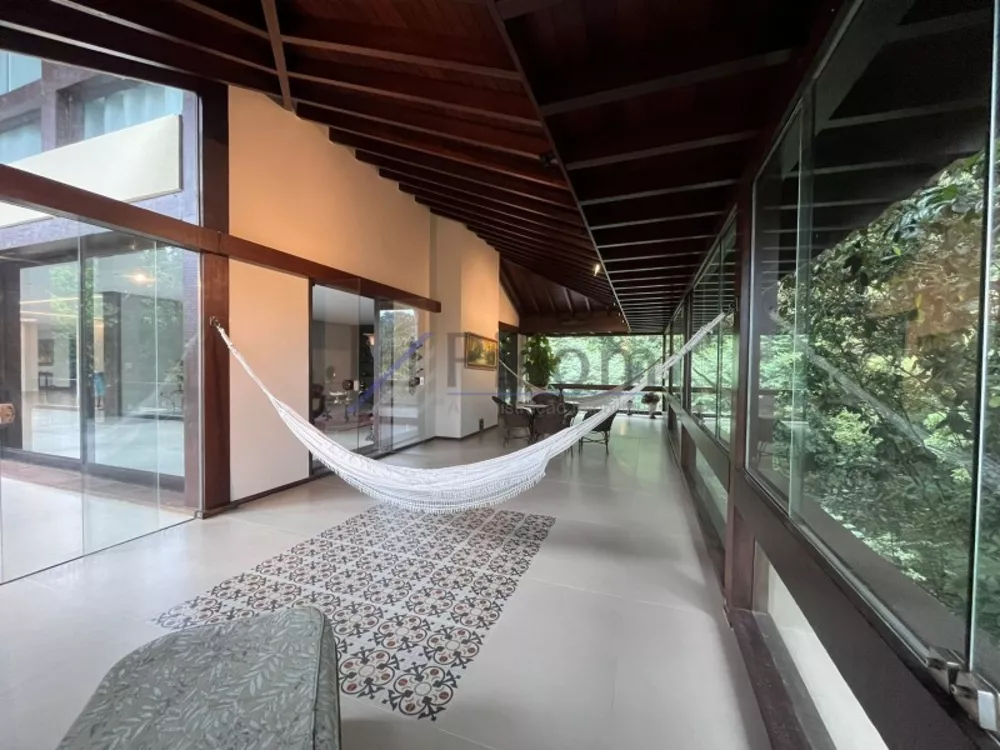 Casa, 11 quartos, 2184 m² - Foto 5