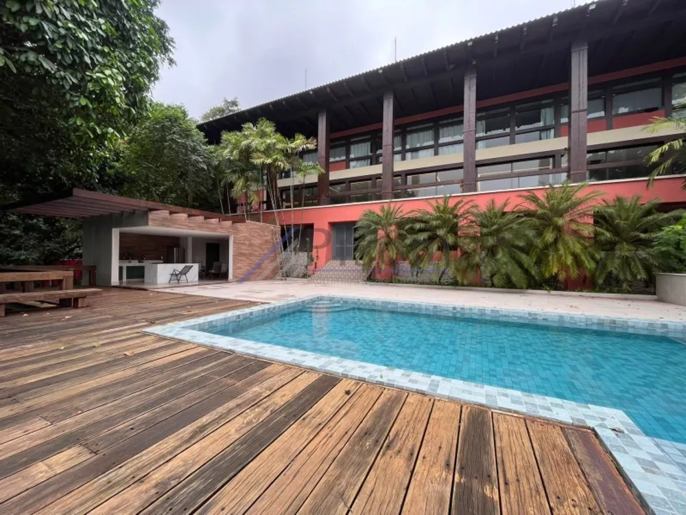 Casa, 11 quartos, 2184 m² - Foto 3